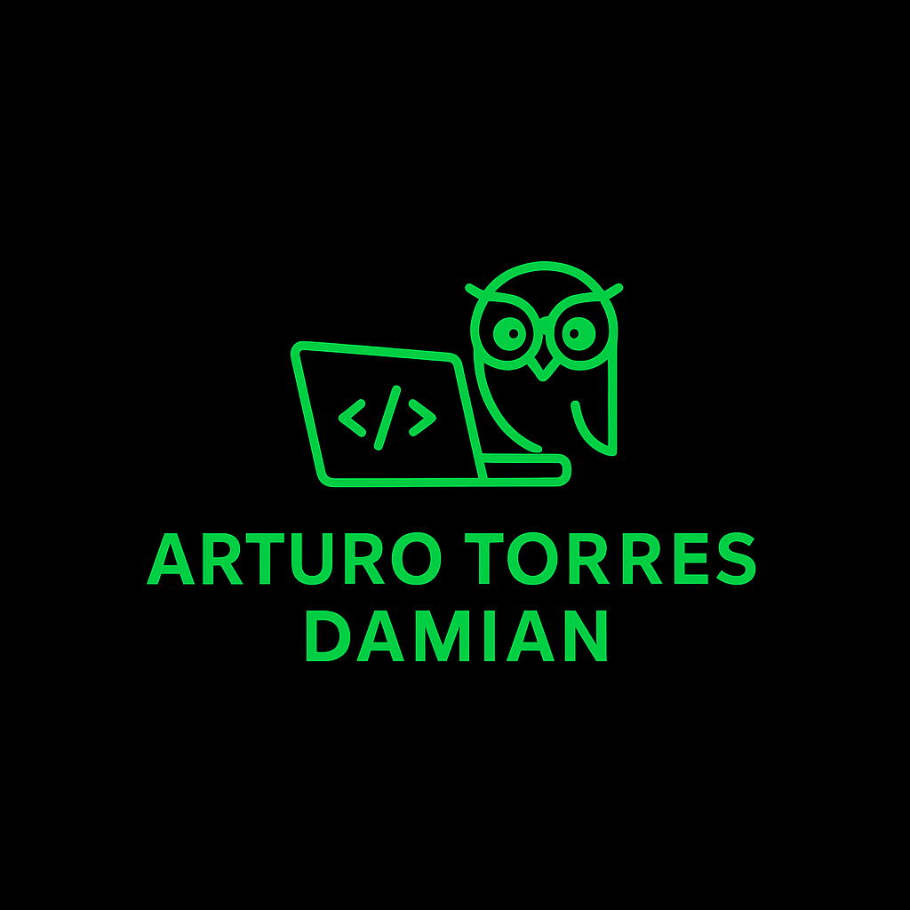personal logo